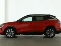 Gebraucht Renault Austral Techno 2025 Rot SUV