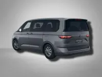 Neu VW Multivan Business 150 PS (110 kW) 2026 Pure grey Van / Kleinbus