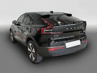 Gebraucht Volvo C40 Core 169 kW (231 PS) 2022 Nicht eindeutig SUV