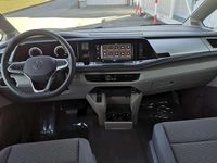 Gebraucht VW California Beach 150 PS (110 kW) 2025 Grau Van