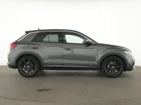 Gebraucht VW T-Roc Beats 300 PS (220 kW) 2021 Indiumgrau SUV