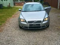 Second-hand Volvo V50 180 CP (132 kW) 2006 Argintiu Break