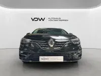 Gebraucht Renault Mégane IV Intens 91 PS (66 kW) 2022 Schwarz Kombi