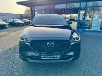 Gebraucht Mazda CX-5 Homura-Line 184 PS (135 kW) 2023 Schwarz SUV