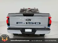 Gebraucht Ford F-150 425 kW (579 PS) 2025 Weiß Pickup