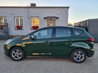 gebraucht Ford C-MAX Cool