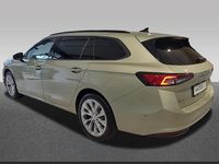Gebraucht Skoda Superb Selection 150 PS (110 kW) 2024 Othercolor Kombi