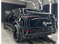 Gebraucht Lamborghini Urus 666 PS (489 kW) 2025 Schwarz SUV