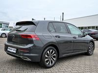 gebraucht VW Golf VIII Active