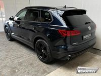 Gebraucht VW Touareg Basis 286 PS (210 kW) 2019 SUV