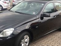 gebraucht Mercedes E220 E-Klasse