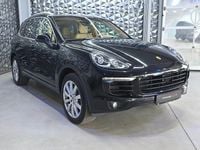 Gebraucht Porsche Cayenne 262 PS (192 kW) 2015 Schwarz SUV