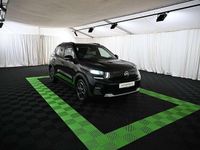 Gebraucht Citroën e-C3 83 kW (113 PS) 2025 Schwarz Kleinwagen