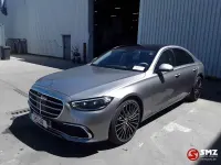 Gebraucht Mercedes S400 330 PS (242 kW) 2021 Limousine