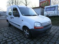 gebraucht Renault Kangoo Basis 1.9 D