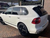 Gebraucht Porsche Cayenne GTS 405 PS (297 kW) 2008 Sandweiss SUV