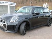 Gebraucht Mini Cooper Classic 136 PS (100 kW) 2023 Schwarz Kleinwagen