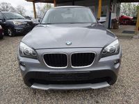 Gebraucht BMW X1 Performance 143 PS (105 kW) 2010 Grau SUV