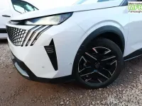 Neu Peugeot 3008 Allure 145 PS (106 kW) 2026 Okenit weiß metallic SUV