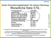 Gebraucht Audi RS6 Ambiente 600 PS (441 kW) 2022 Andere Kombi