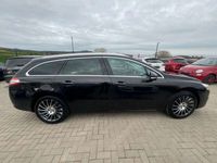 gebraucht Peugeot 508 SW GT, Panorama