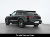 Usata Porsche Macan 265 CV (194 kW) 2023 Nero SUV