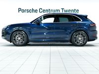 Gebraucht Porsche Cayenne 470 PS (345 kW) 2025 Blau SUV