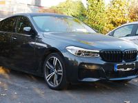 Gebraucht BMW 630 M Sport 265 PS (194 kW) 2018 Grau Coupé
