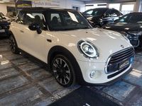 Gebraucht Mini John Cooper Works 136 PS (100 kW) 2019 Weiß Kleinwagen