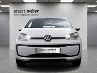 Używany VW up! 65 KM (47 kW) 2024 Biały Hatchback