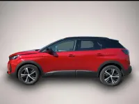 Gebraucht Peugeot 3008 GTi 131 PS (96 kW) 2023 Manufacturer SUV