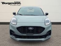 Neu Ford Puma ST 160 PS (117 kW) 2026 Grau SUV