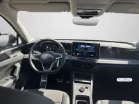 Gebraucht VW Tiguan Goal 150 PS (110 kW) 2025 Pure white SUV