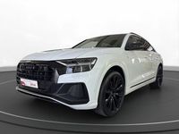 Gebraucht Audi Q8 Competition 286 PS (210 kW) 2023 Weiß SUV