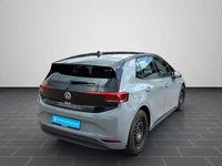 Gebraucht VW ID.3 Pro Performance 150 kW (204 PS) 2023 Mondsteingrau Kleinwagen