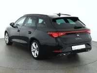 Gebraucht Seat Leon 2022 Andere