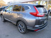 gebraucht Honda CR-V 2.0 i-MMD HYBRID 4WD Lifestyle (RW) mit AHK