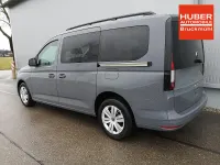 Neu VW Caddy Maxi Basis 116 PS (85 kW) 2026 Candyweiß Van / Kleinbus