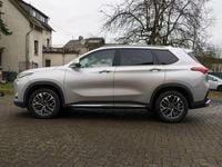 Gebraucht Maxus D60e 130 kW (177 PS) 2024 Silber SUV