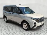 Neu Ford Tourneo Courier Trend 125 PS (91 kW) 2026 Cactus grey Van / Kleinbus