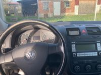 gebraucht VW Golf V 