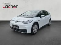 Gebraucht VW ID.3 Pro Performance 150 kW (204 PS) 2023 Weiß Kleinwagen