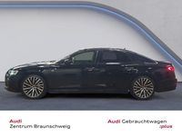 Gebraucht Audi A8 Ambiente 286 PS (210 kW) 2023 Mythosschwarz metallic Limousine