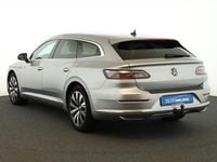 Gebraucht VW Arteon Elegance 150 PS (110 kW) 2023 Pyrit silber metallic