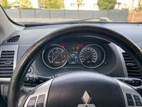 gebraucht Mitsubishi Outlander 2,2