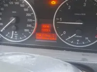 Gebraucht BMW 320 177 PS (130 kW) 2009 Schwarz Kombi
