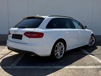 Gebraucht Audi S4 Sport 333 PS (244 kW) 2014 Kombi