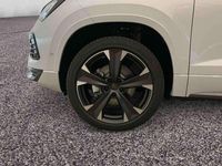 Neu Cupra Ateca 190 PS (139 kW) 2025 Weiß SUV