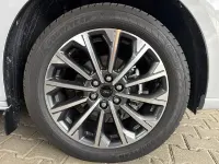 Gebraucht Ford Tourneo Custom Titanium X 170 PS (125 kW) 2026 Andere Van