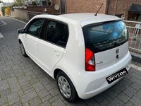 gebraucht Seat Mii Style EL.GSD~TEMPOMAT~KLIMA~PDC~